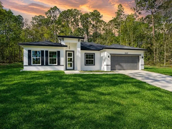 2640 W FAIRWAY LOOP, CITRUS SPRINGS, FL 34434