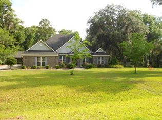5744 Jacaranda Rd, Lake Park, GA 31636