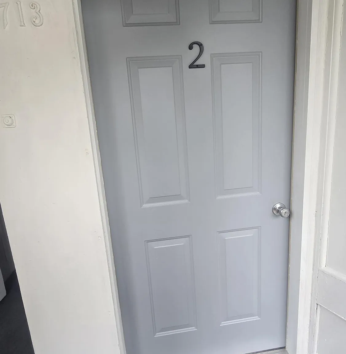 2 bed, 650 sqft, $1,050 — Photo 2