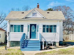 209 N Adams St, Festus, MO 63028