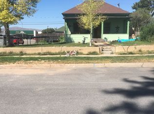 340 Main St, Evanston, WY 82930