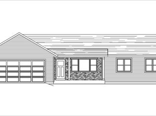 522 Rustic Ridge Dr, Brillion, WI 54110