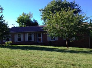 393 Coldstream Dr, Danville, KY 40422