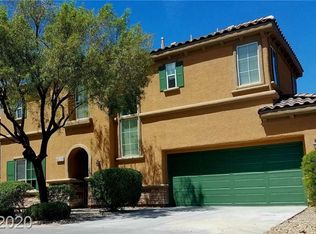 8379 Gourley Ave, Las Vegas, NV 89178