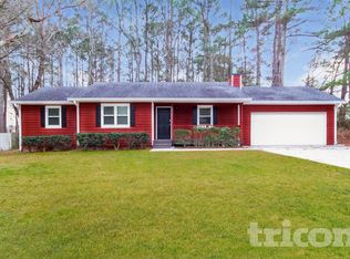 2914 Sagemont Pl, Snellville, GA 30039