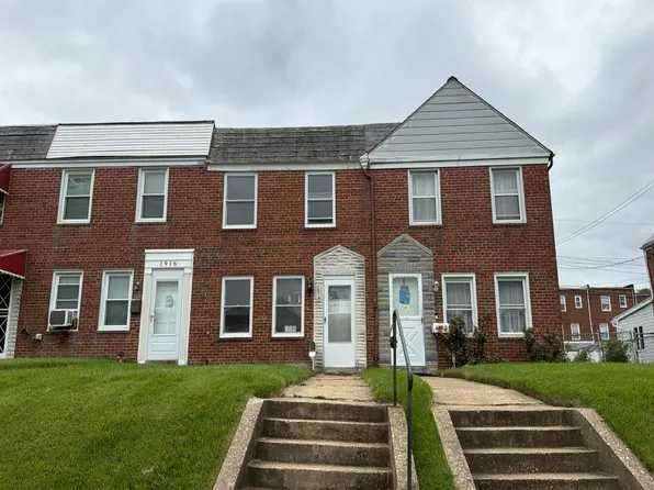 1914 Searles Rd, Dundalk, MD 21222