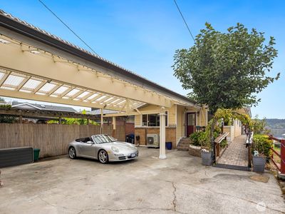 10008 Rainier Avenue S, Seattle, WA, 98178