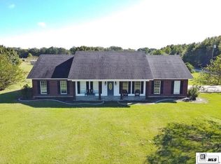 61 Andy Allen Rd, Rayville, LA 71269