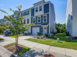 1251 Tice Ln, North Charleston, SC 29405