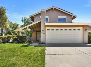 6234 Woosley Dr, San Jose, CA 95123