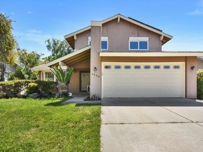 6234 Woosley Dr, San Jose, CA, 95123