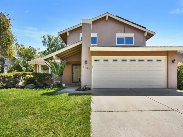 6234 Woosley Dr, San Jose, CA 95123