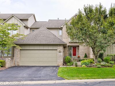 35565 Cross Crk N, Farmington, MI, 48331