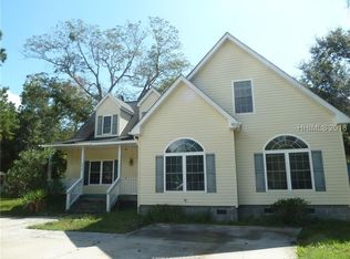 236 Wild Horse Rd, Hilton Head Island, SC 29926