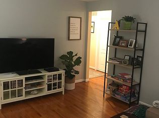 150 S Haviland Ave, Audubon, NJ 08106