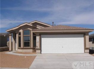 4917 Copper Ranch Ave, El Paso, TX 79934