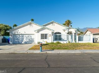 68215 Santelmo Rd, Cathedral City, CA 92234
