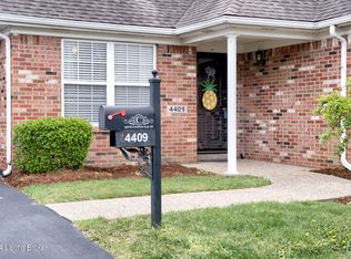 4409 Buttonbush Glen Dr, Louisville, KY 40241