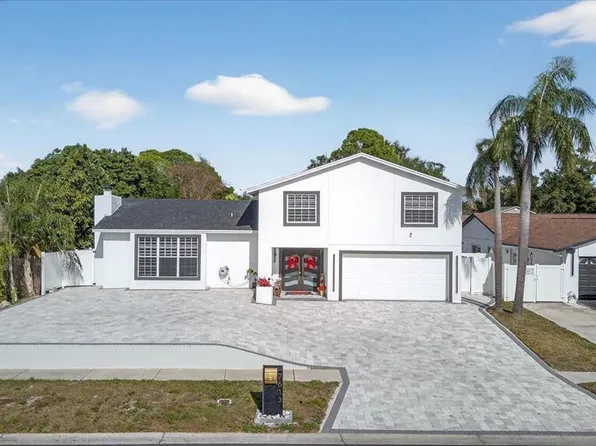 7613 Rustic Dr, Tampa, FL 33634