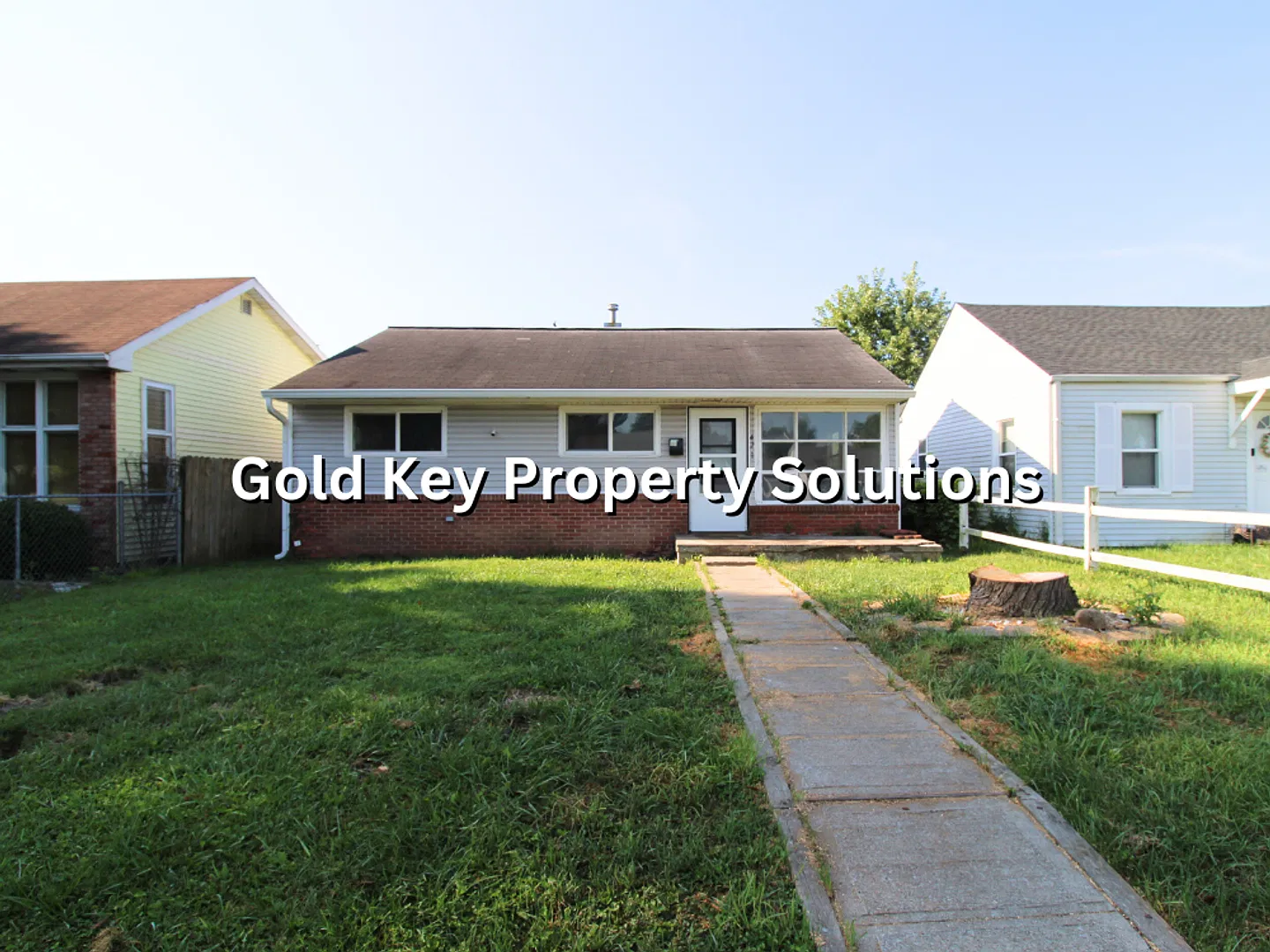 Meadowbrook 3 Br 1 Ba House With Main Level Laundry Hookups (Section 8 Approved) — Photo 4
