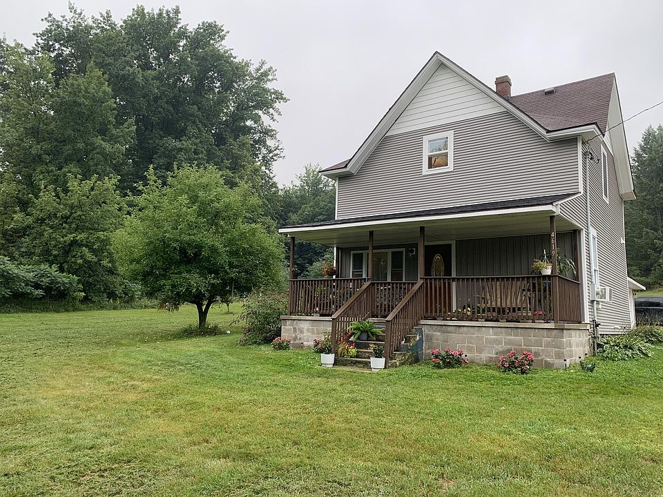 4619 S Morton Rd, Ludington, MI 49431 Zillow