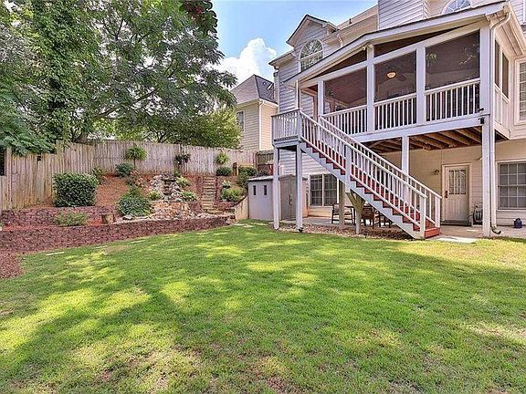 5th image of 2917 Arbor Creek Ln