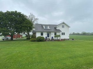 1146 State Road 1, Butler, IN 46721