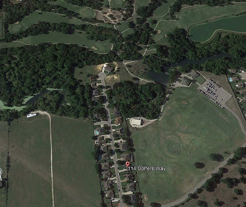 2nd image of 114 Golfers Way