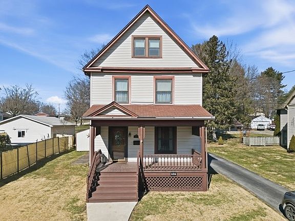 2nd image of 436 W Neshannock Ave