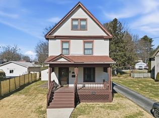 436 W Neshannock Ave, New Wilmington, PA