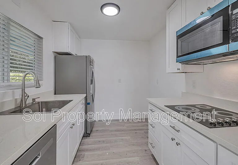 822 Eaton St #B — Photo 5