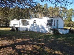 6810 Stafford Rd, Dover, FL 33527