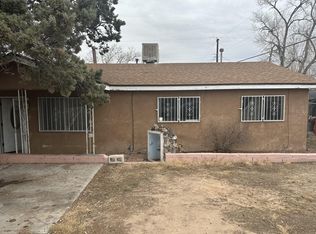 6221 Trujillo Rd SW, Albuquerque, NM 87121