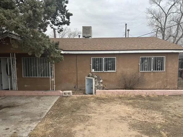 6221 Trujillo Rd SW, Albuquerque, NM 87121