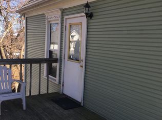 359 Silver St, Akron, OH 44303