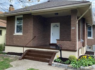 3832 Carrie Ave, Cincinnati, OH 45211