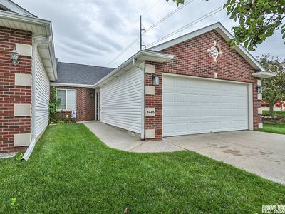 8446 S Tularosa Ct, Lincoln, NE, 68516