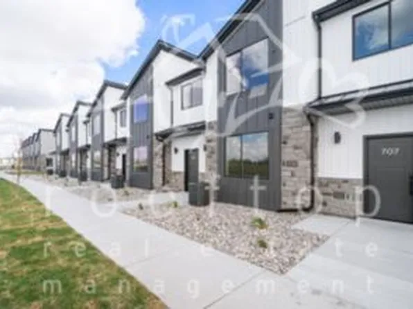 707 S Curlew Dr, Idaho Falls, ID 83401