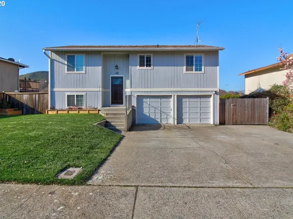 615 Wasco Dr, The Dalles, OR 97058