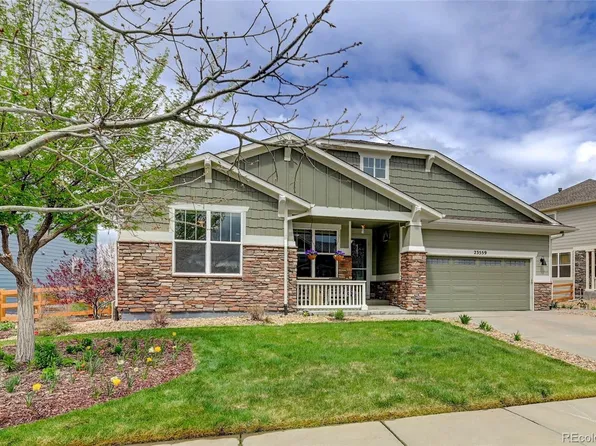 23559 E Swallow Circle, Aurora, CO 80016