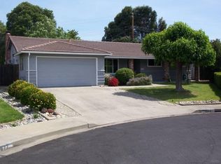 1683 Wilson Ct, Concord, CA 94521