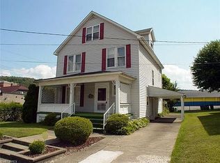 113 Maryland Ave, Weirton, WV 26062