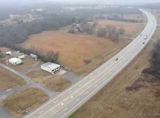 16133 Highway 62, Tahlequah, OK 74464