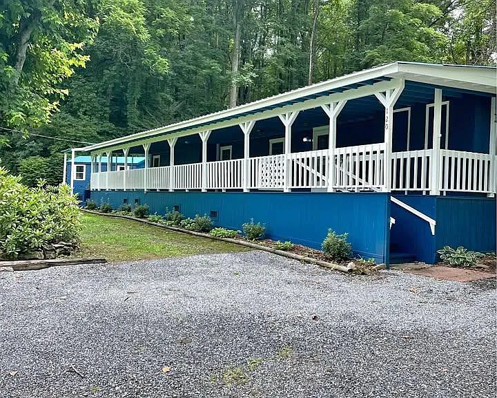 120 Jaderian Mountain Rd — Photo 1