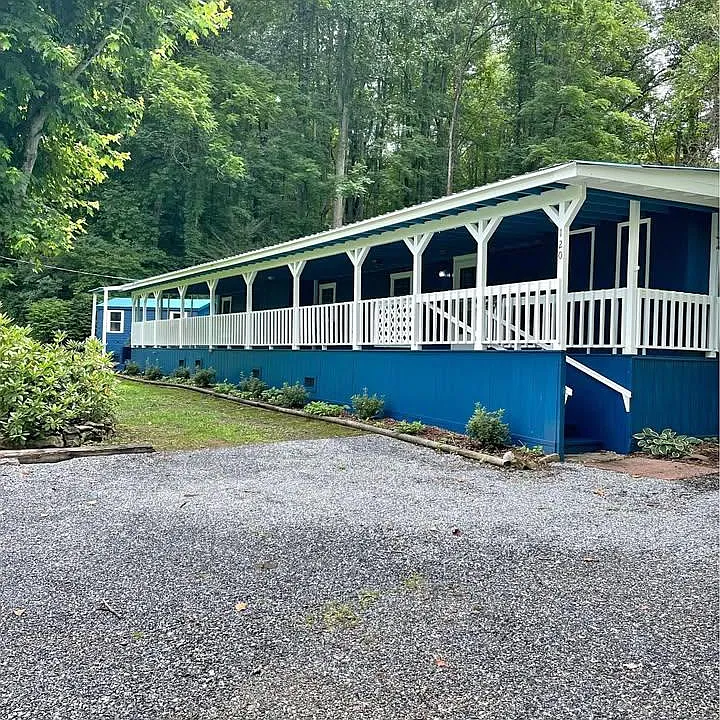 120 Jaderian Mountain Rd