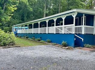 120 Jaderian Mountain Rd, Sylva, NC 28779