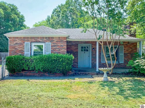 2802 Fairmont St, Paducah, KY 42003