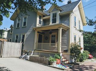809 State St, Portsmouth, NH 03801