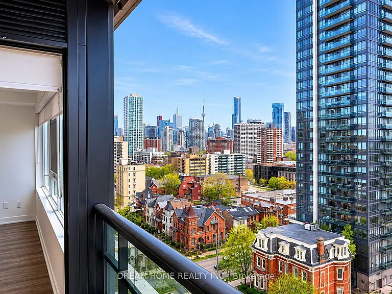 609 Sherbourne St #1303 — Photo 9