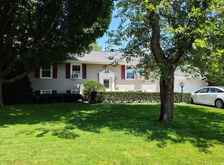 8 Michael Dr, South Hadley, MA 01075